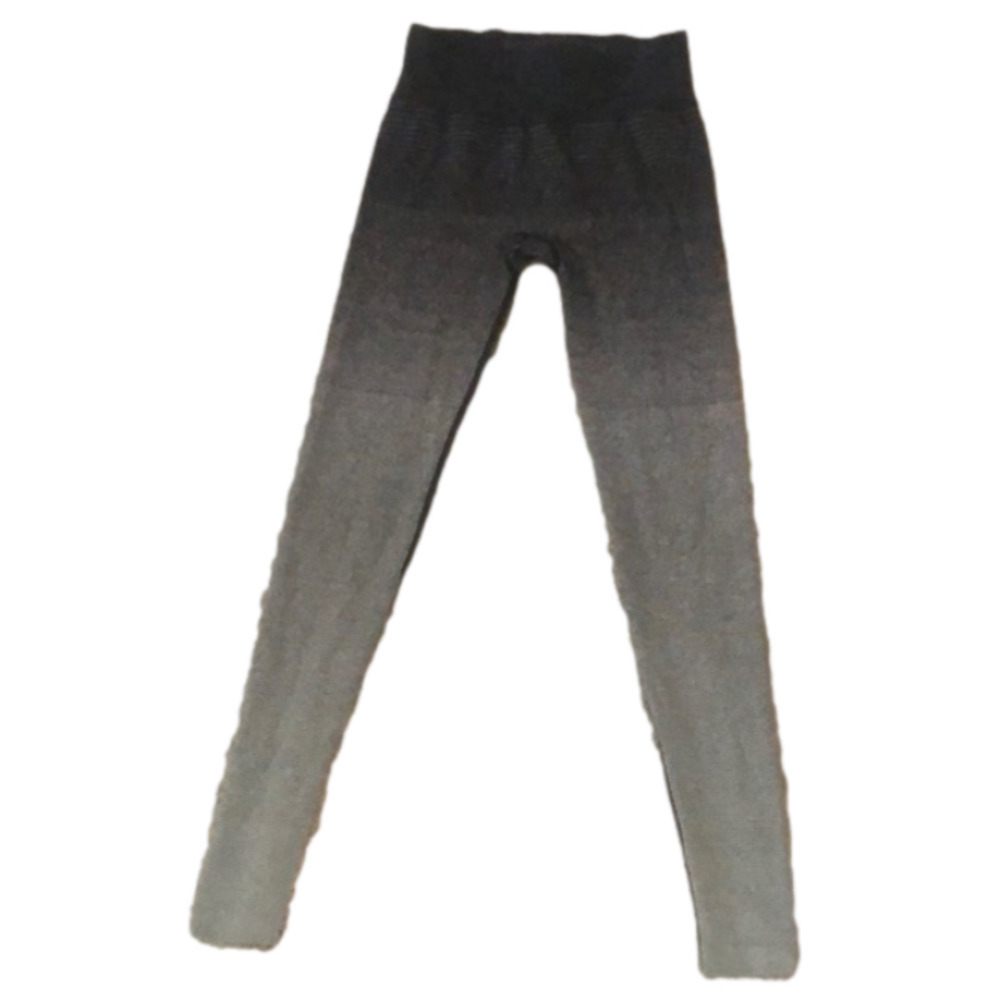BROOKS ombré leggings